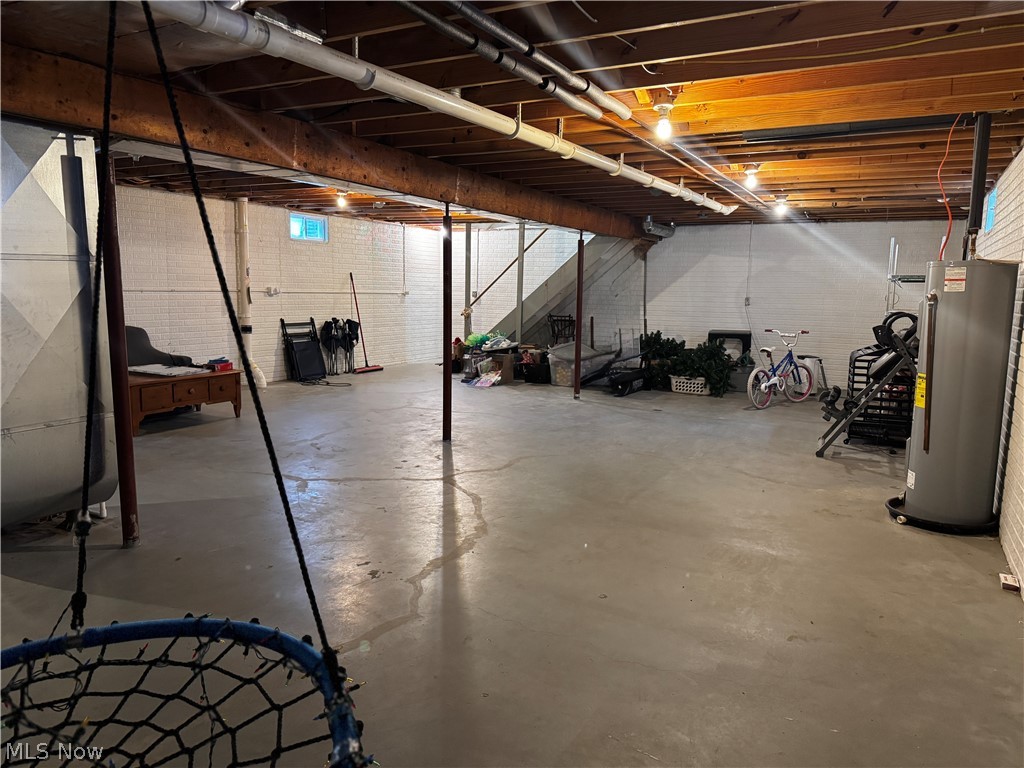 Spanglers Sub - Residential