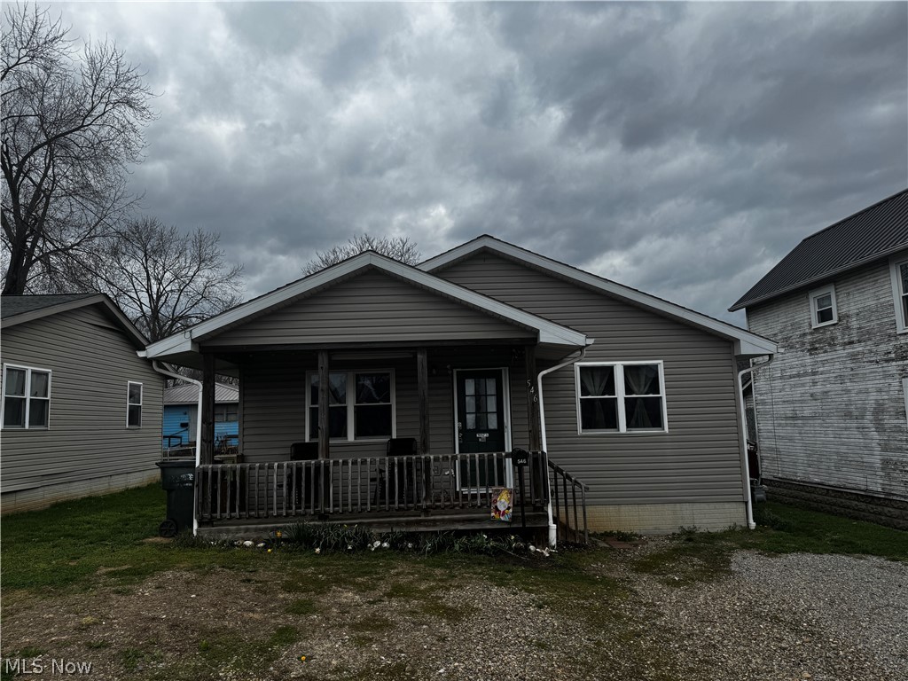 Spanglers Sub - Residential