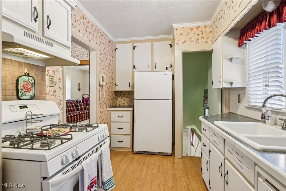 Colonial Heights - Residential