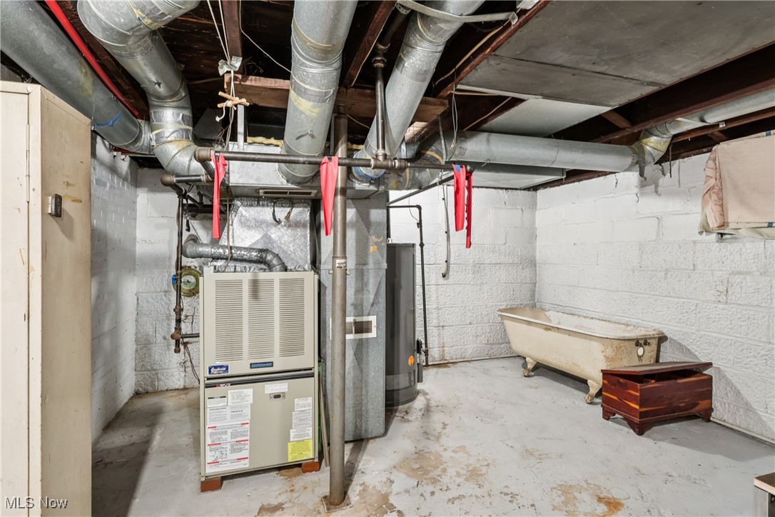 Colonial Heights - Residential