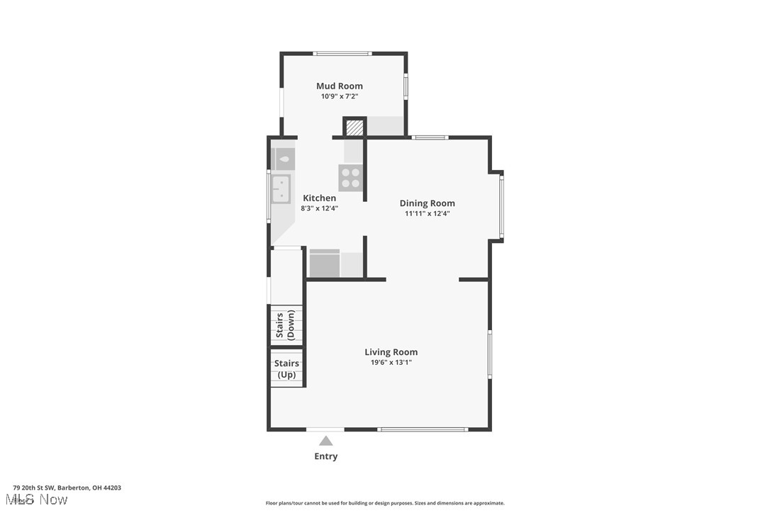 Colonial Heights - Residential