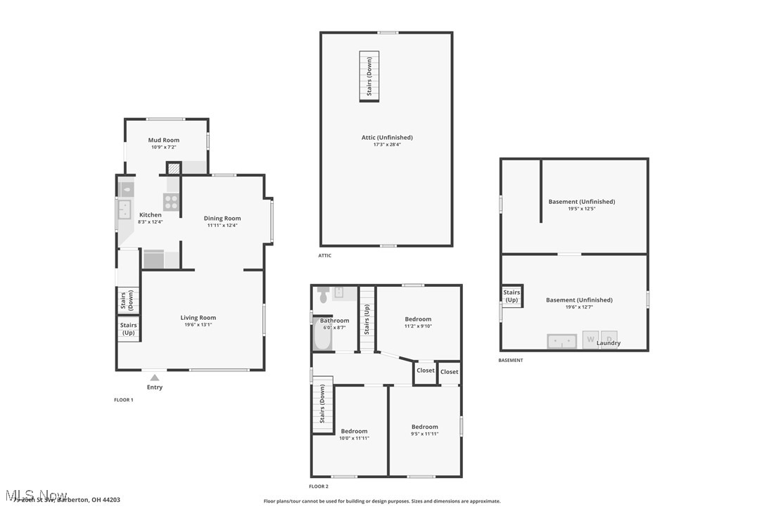 Colonial Heights - Residential