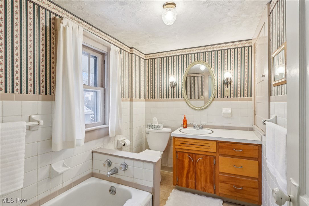 Colonial Heights - Residential