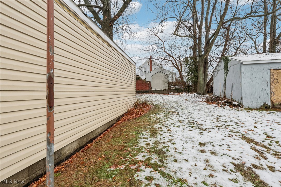 Colonial Heights - Residential