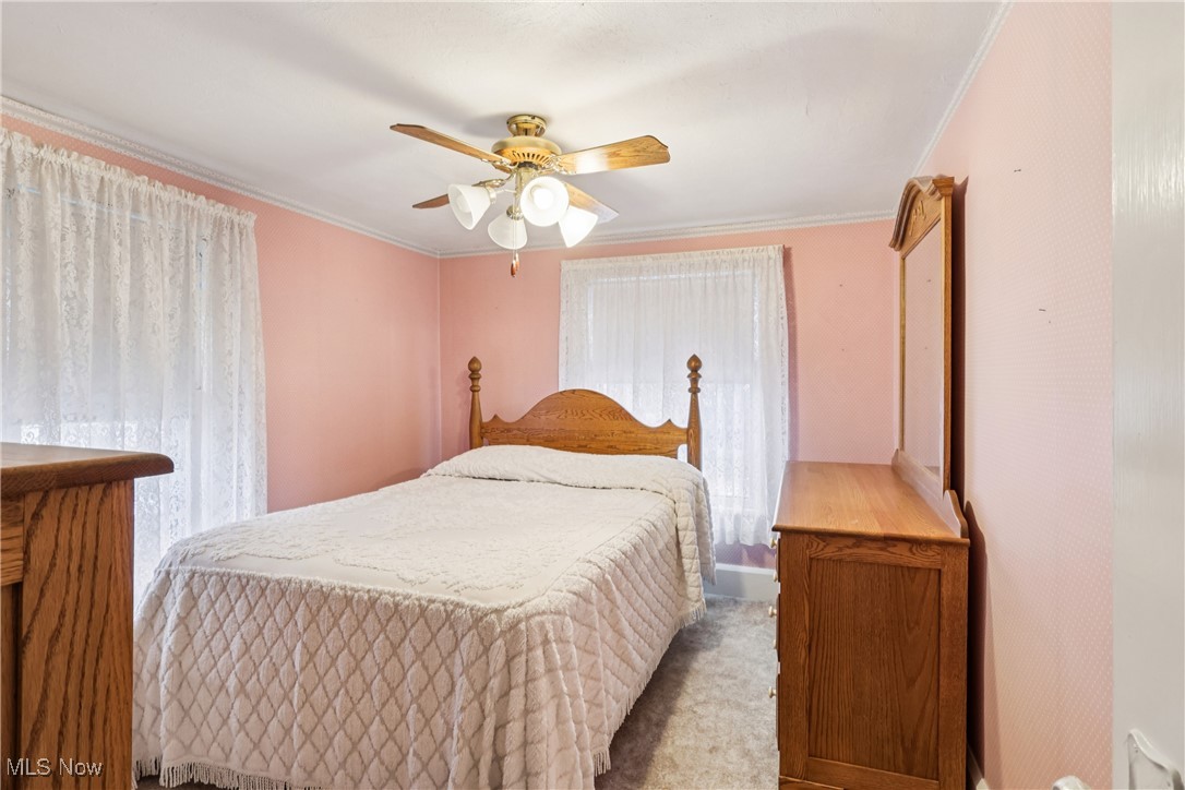 Colonial Heights - Residential