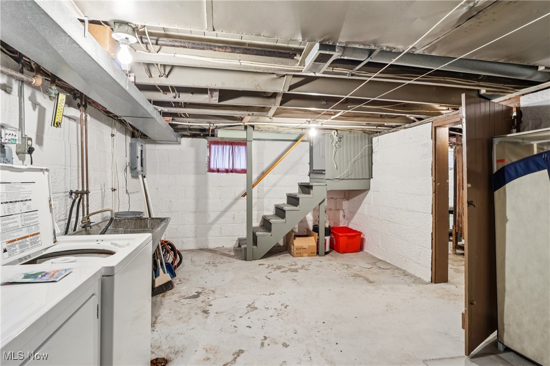 Colonial Heights - Residential