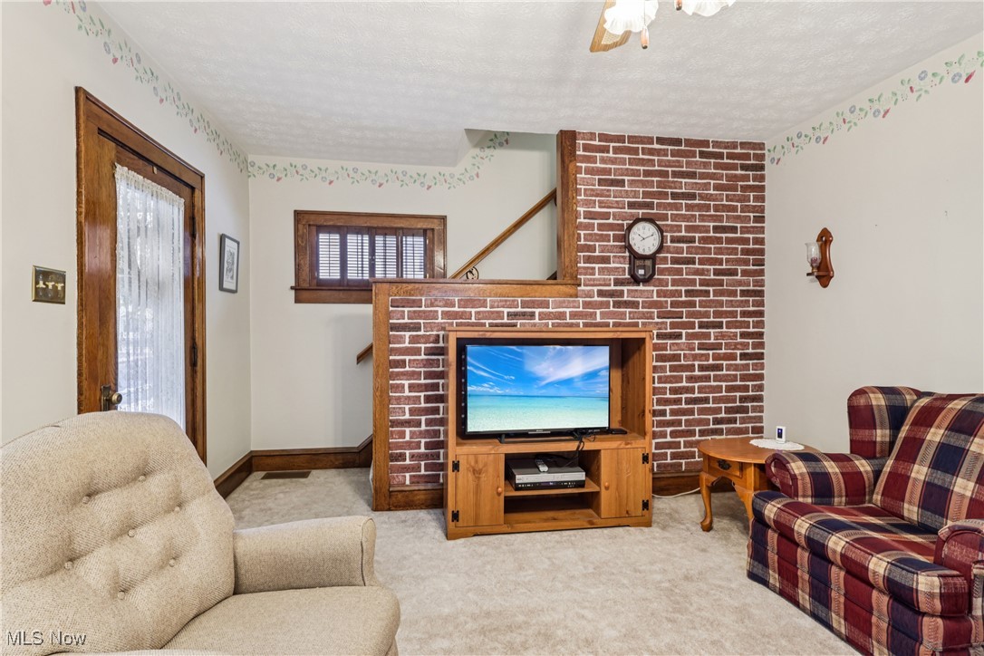 Colonial Heights - Residential