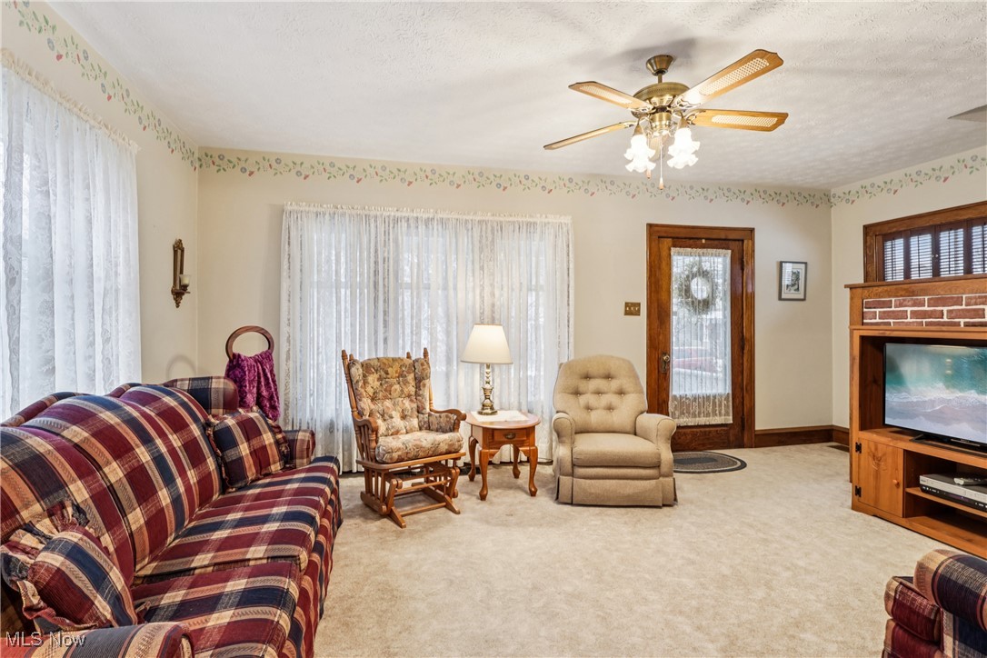 Colonial Heights - Residential