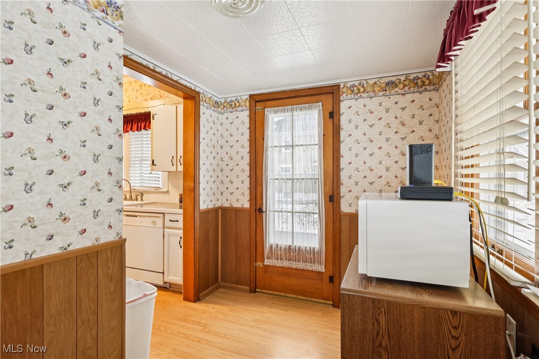 Colonial Heights - Residential