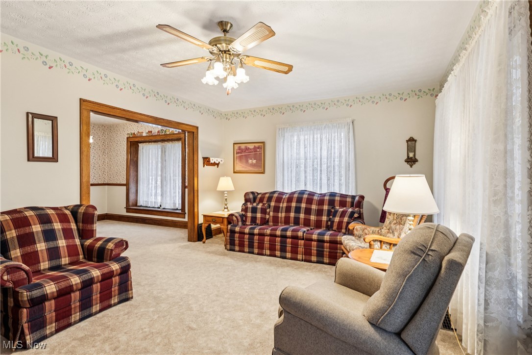 Colonial Heights - Residential