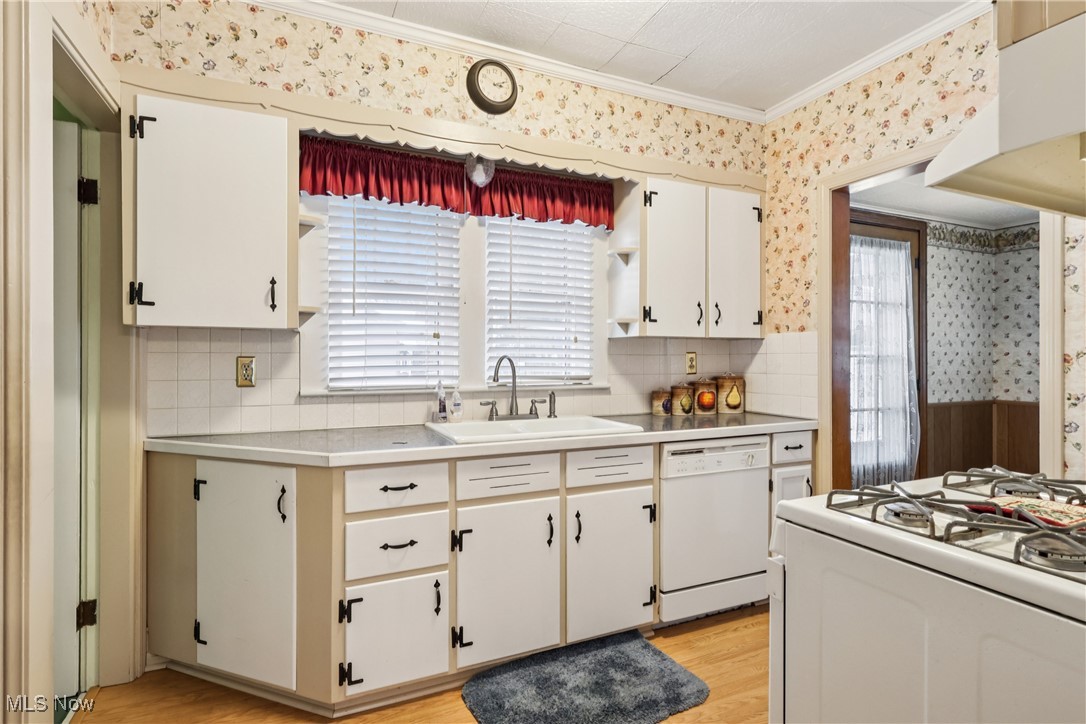 Colonial Heights - Residential