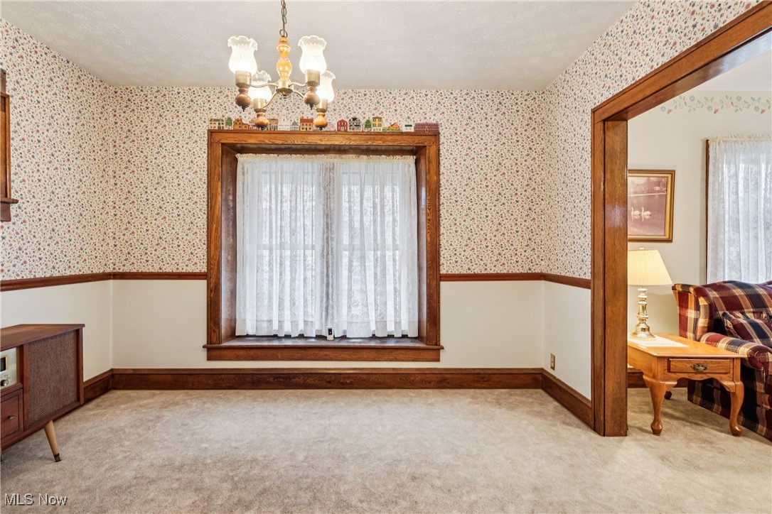 Colonial Heights - Residential