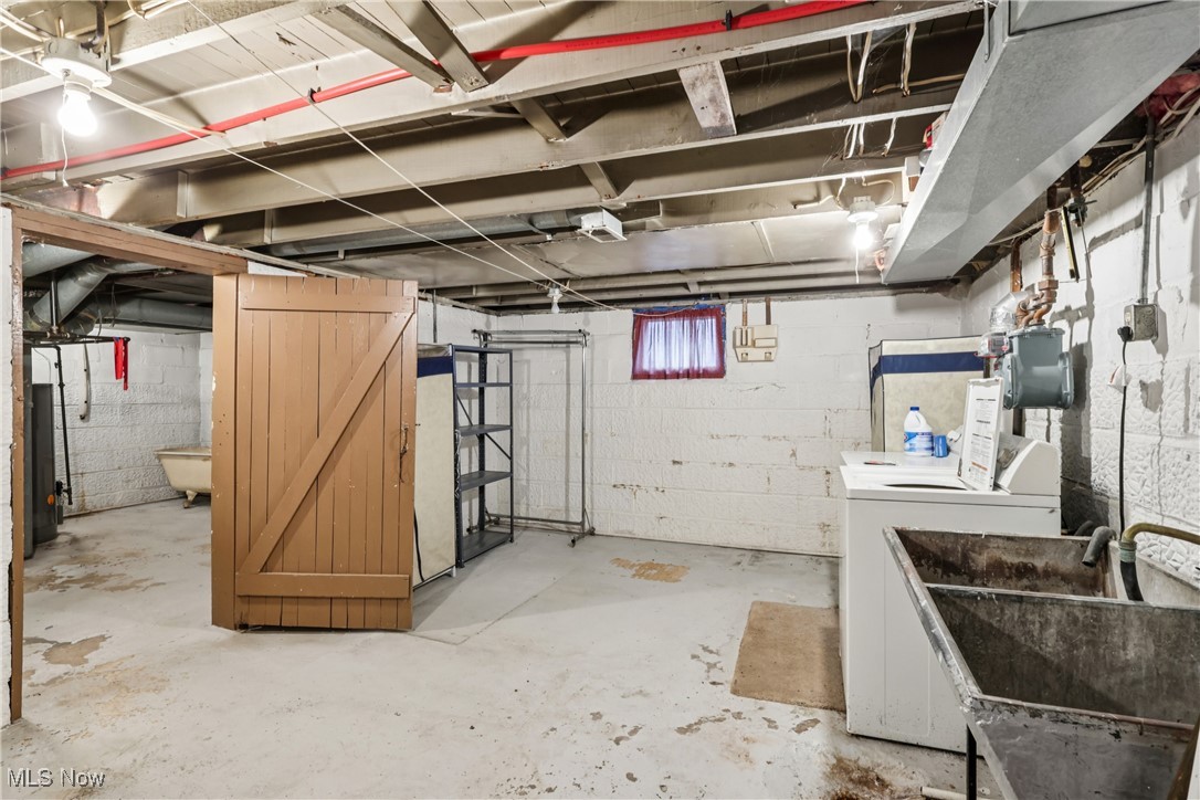 Colonial Heights - Residential