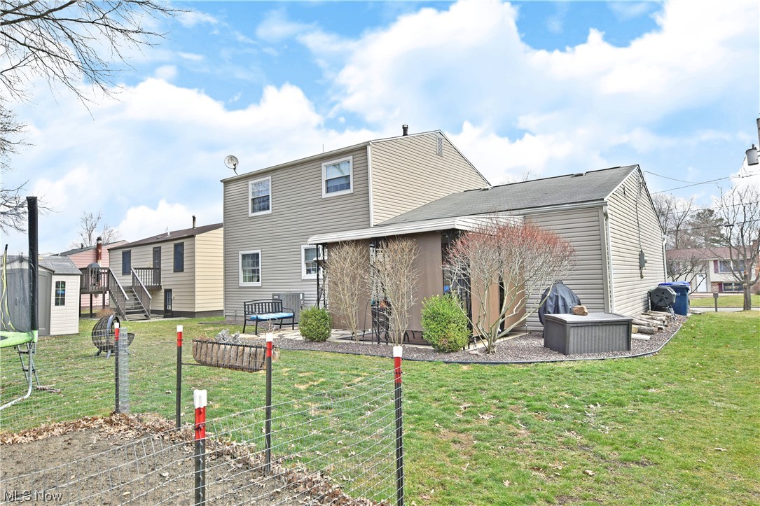 Timberlanes - Residential