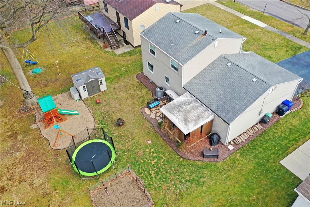 Timberlanes - Residential