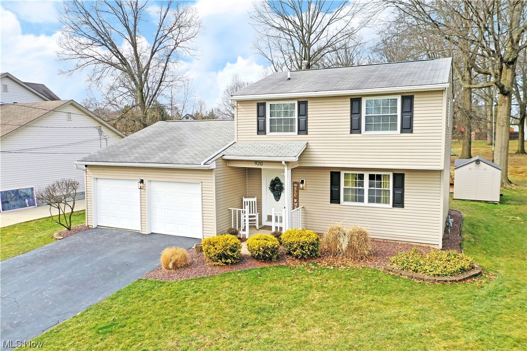 Timberlanes - Residential