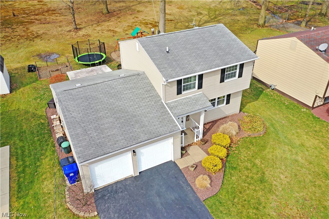 Timberlanes - Residential