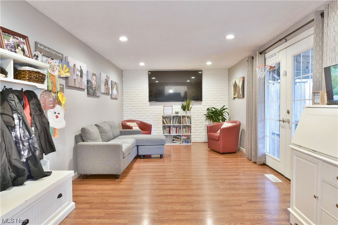 Timberlanes - Residential