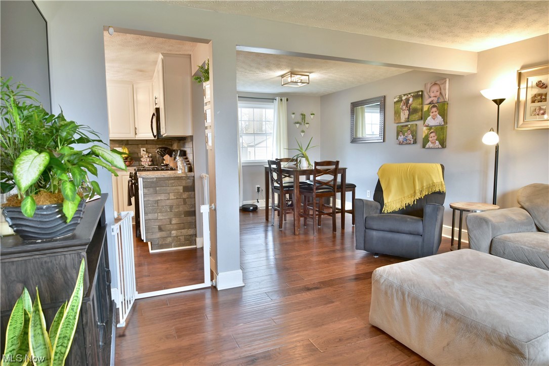 Timberlanes - Residential