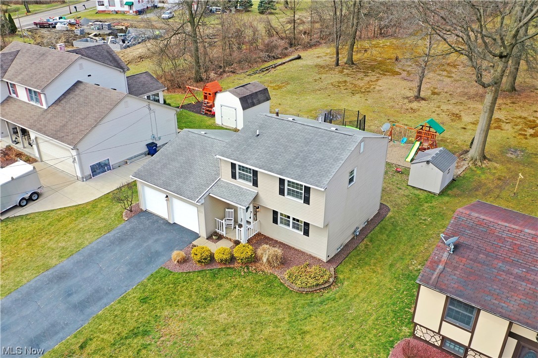 Timberlanes - Residential