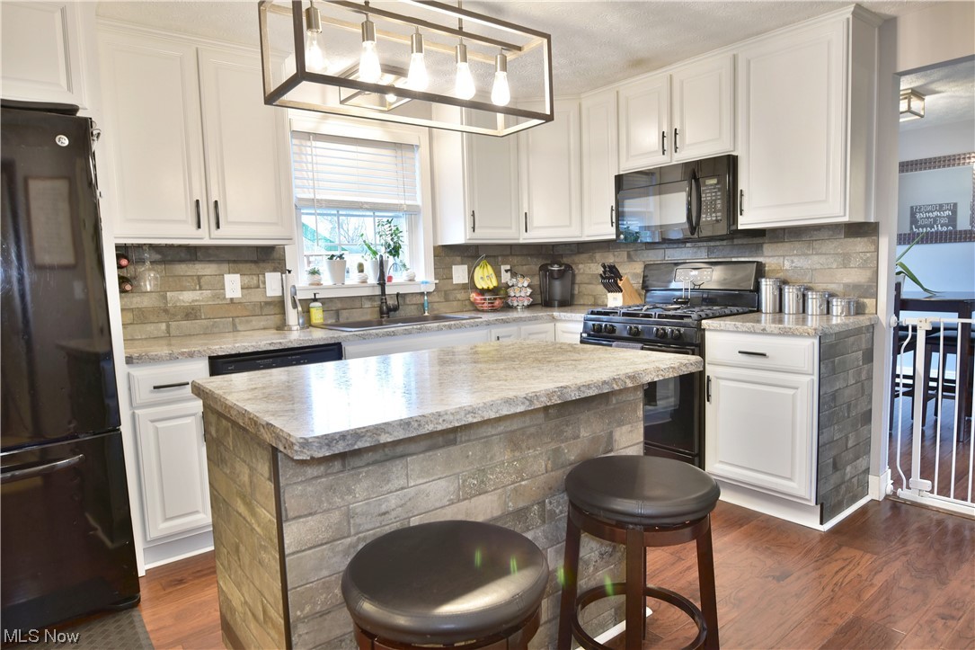 Timberlanes - Residential