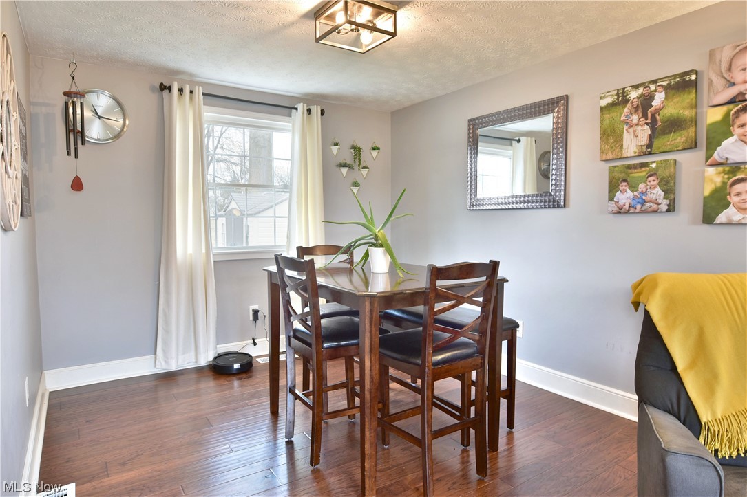 Timberlanes - Residential