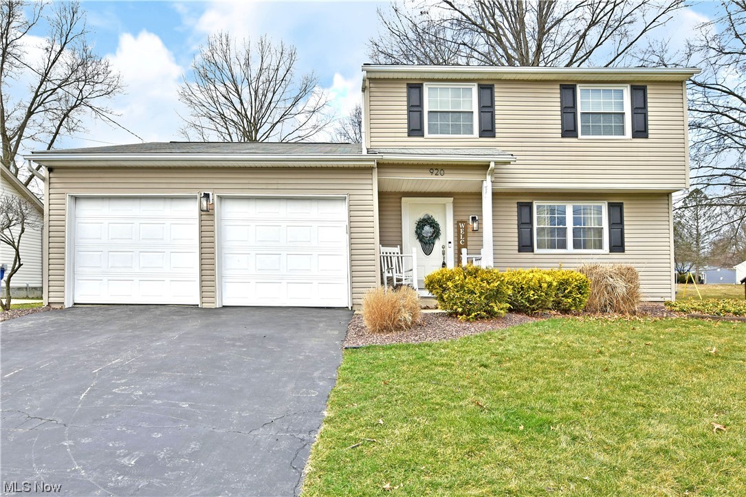 Timberlanes - Residential