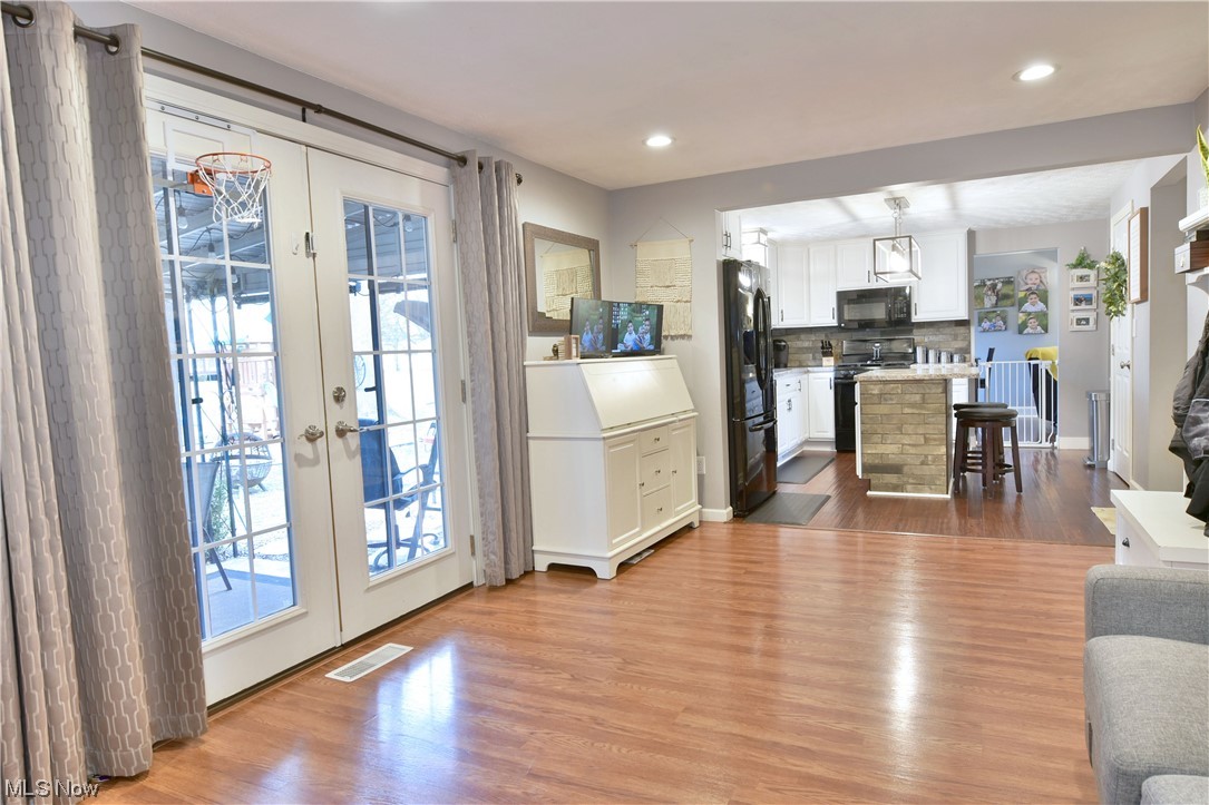 Timberlanes - Residential