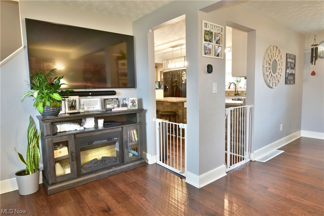 Timberlanes - Residential