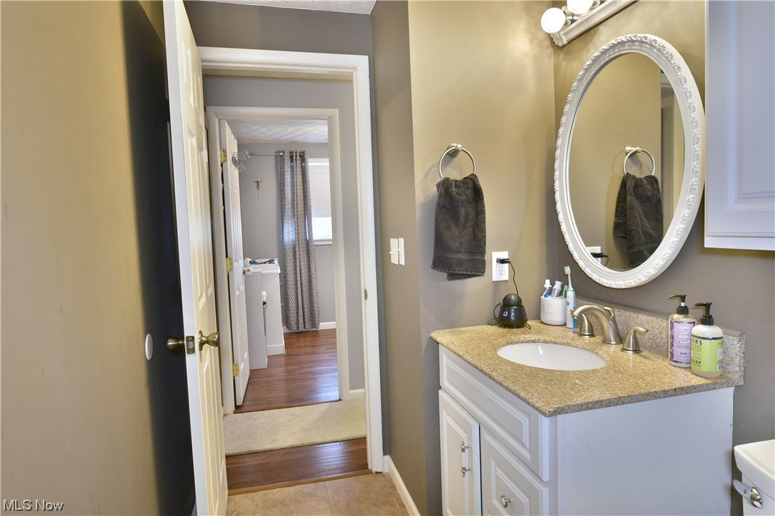 Timberlanes - Residential