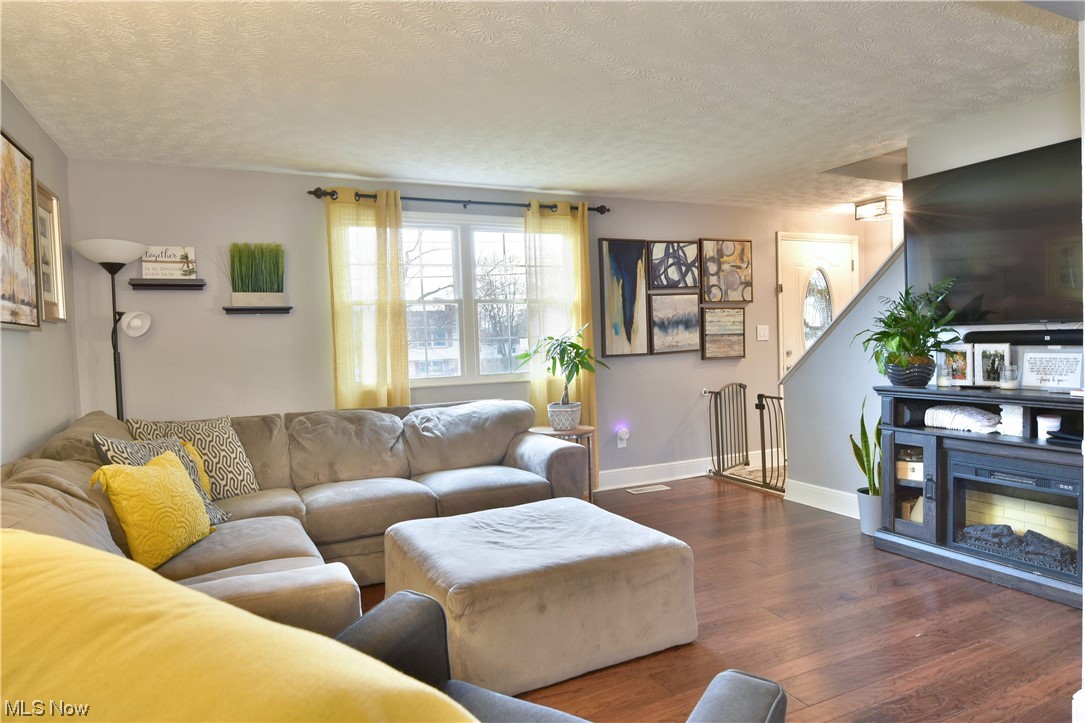 Timberlanes - Residential