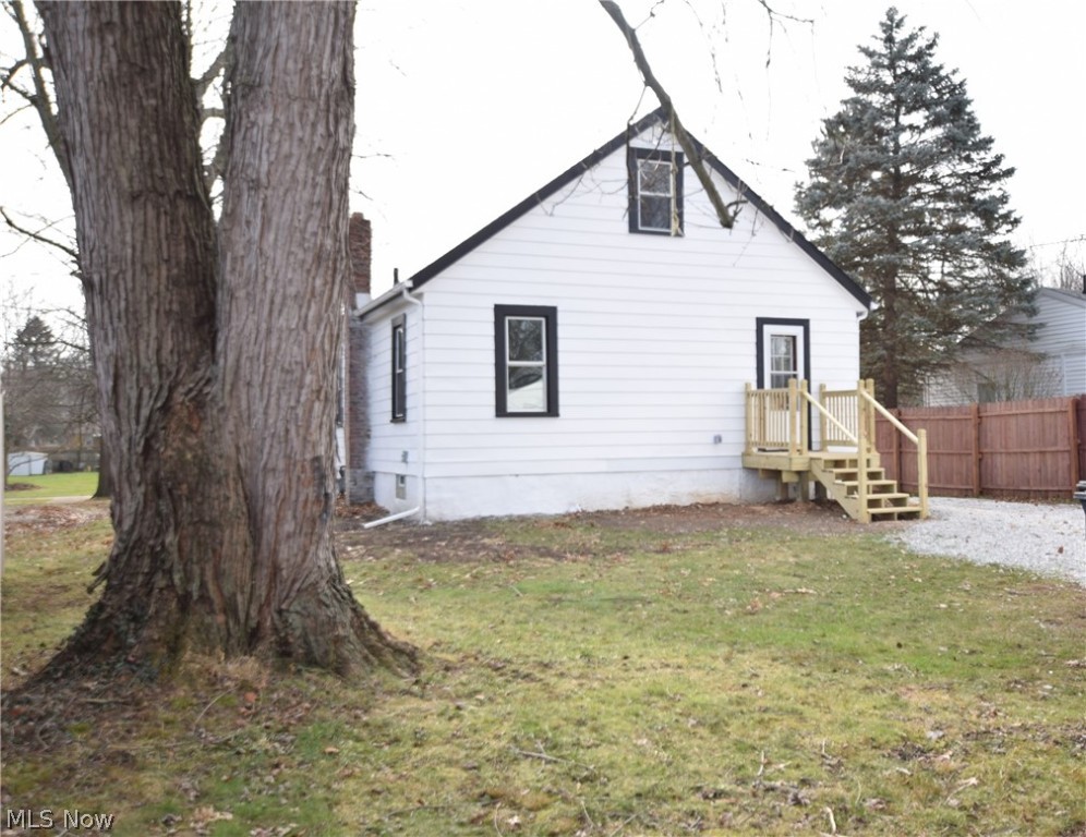 High Grove Park - Residential