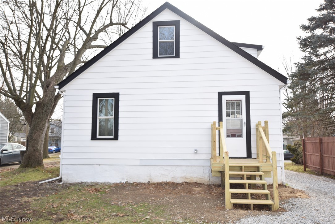 High Grove Park - Residential
