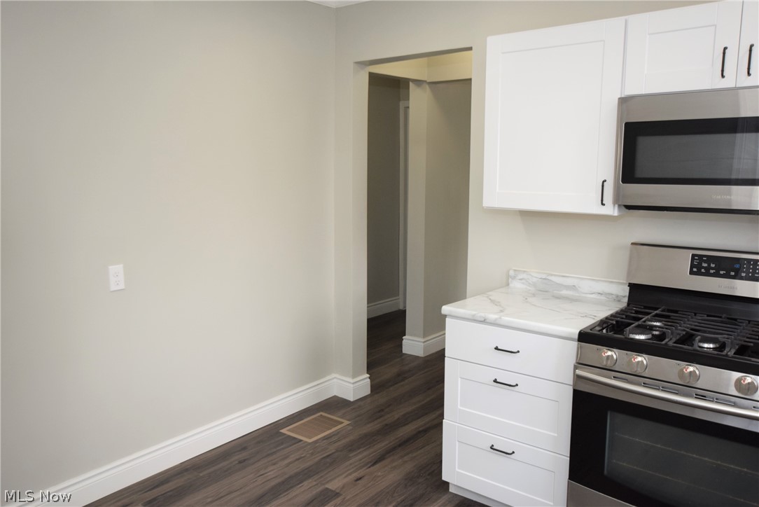 High Grove Park - Residential