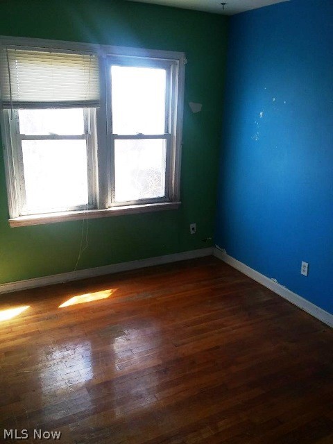 Northern Heights Allotment - Residential