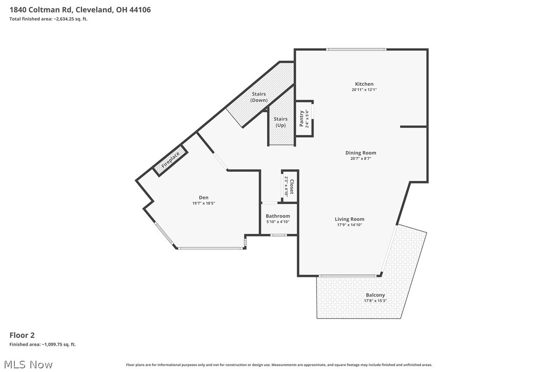 27 Coltman - Residential