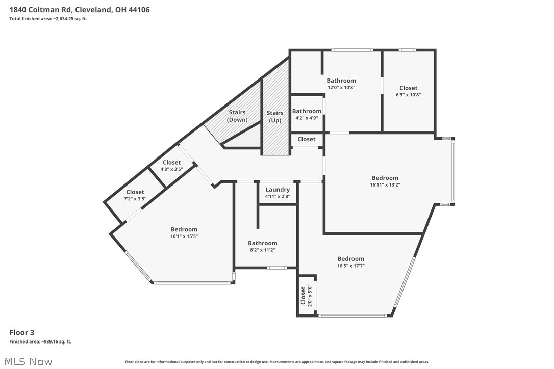 27 Coltman - Residential