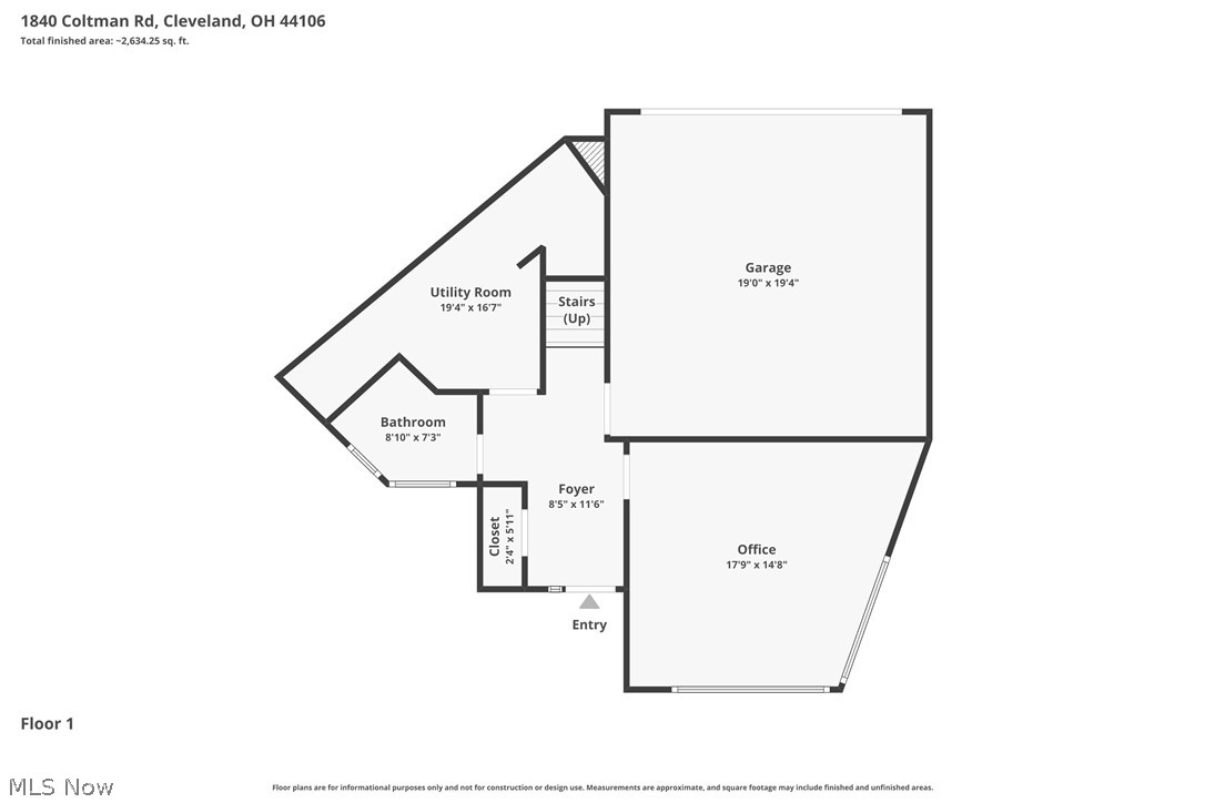 27 Coltman - Residential