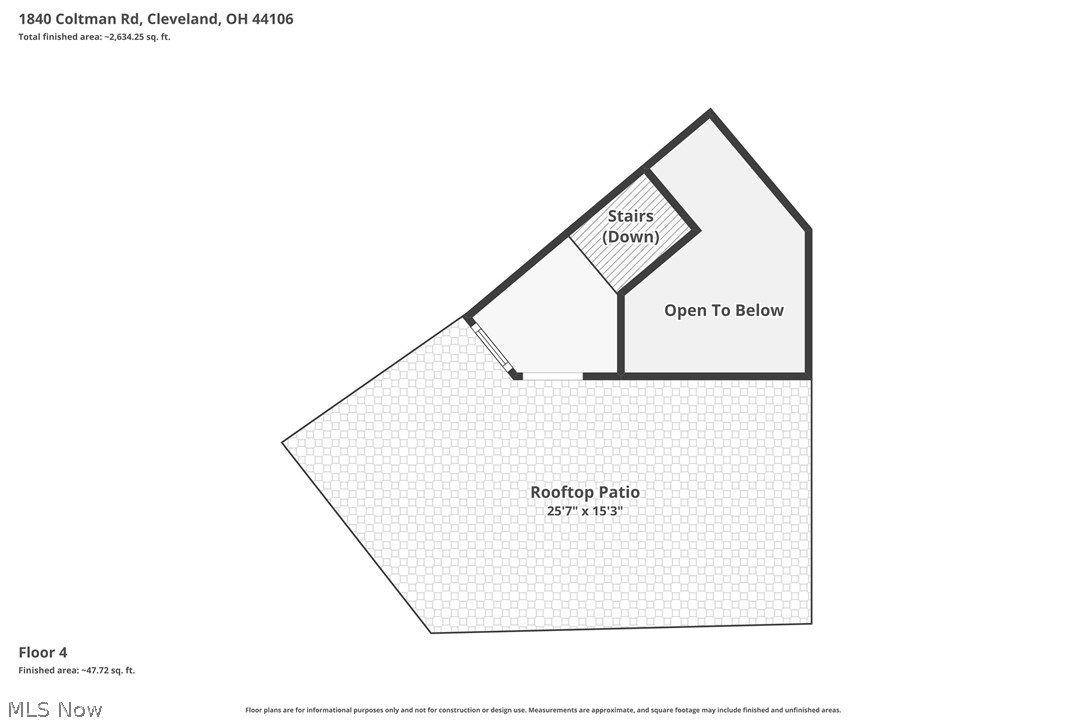 27 Coltman - Residential