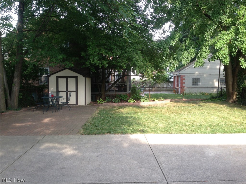 Nina T Wensley's Sec 18 - Residential Income