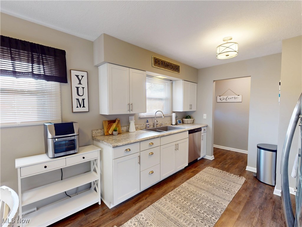 Gardenside Estates - Residential