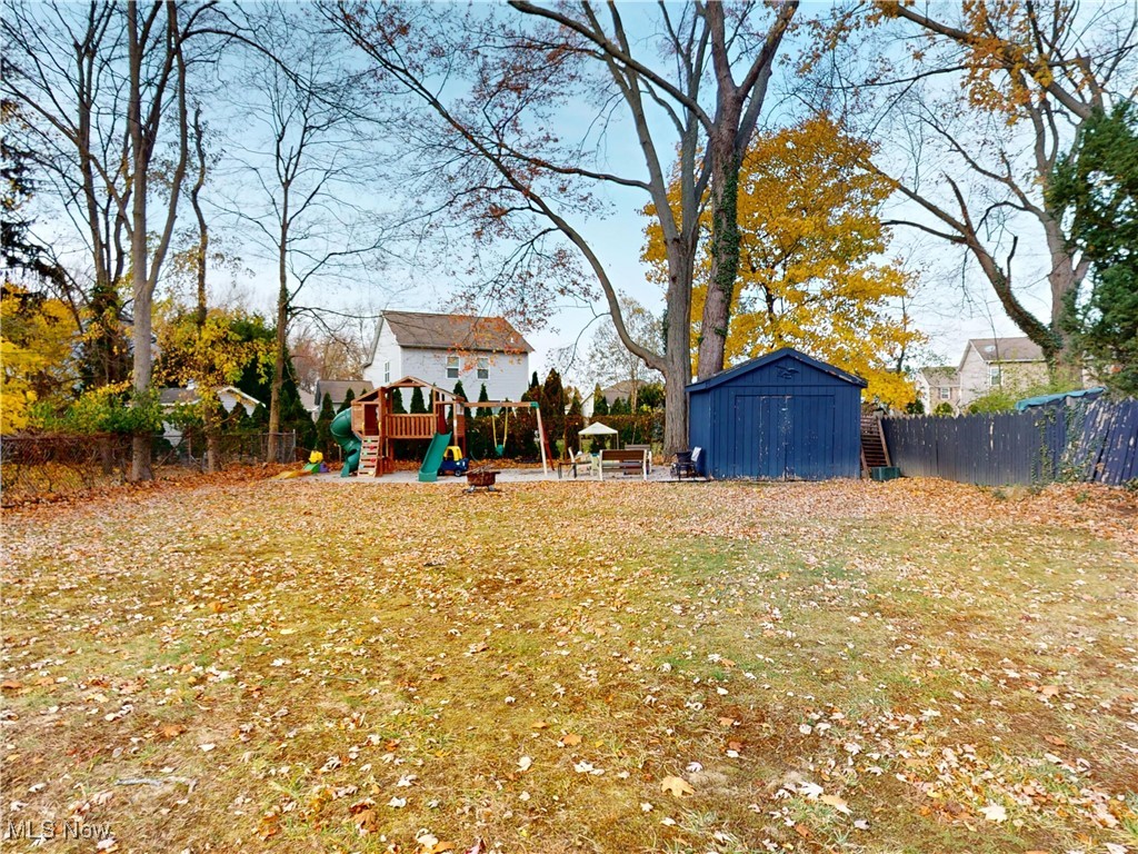 Gardenside Estates - Residential