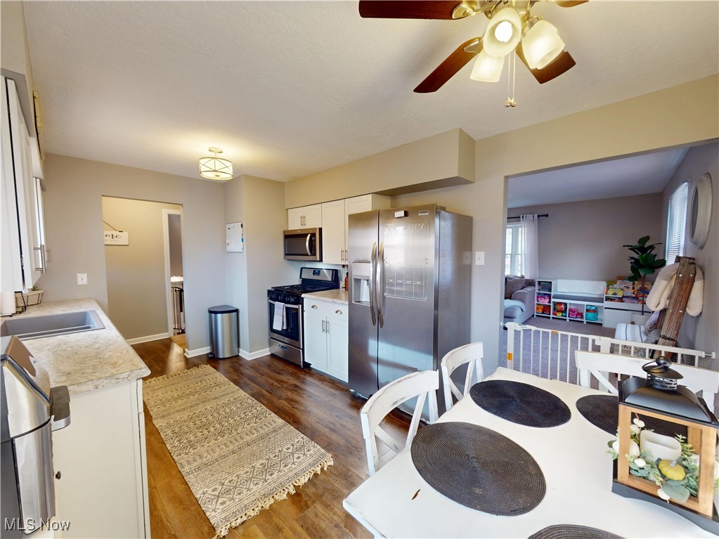 Gardenside Estates - Residential