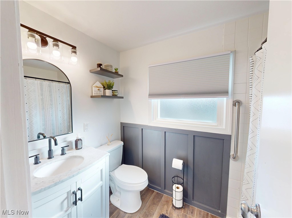 Gardenside Estates - Residential