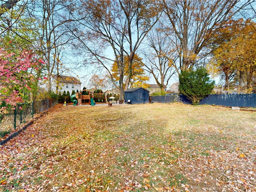 Gardenside Estates - Residential