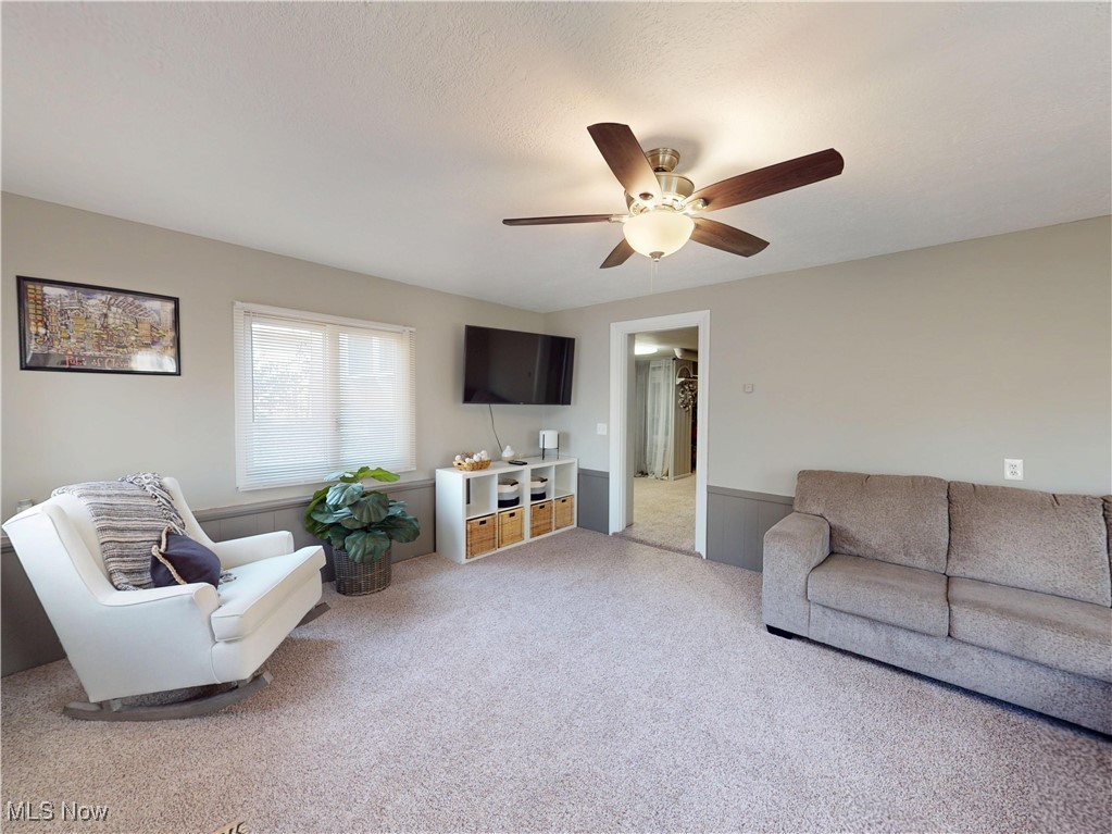 Gardenside Estates - Residential