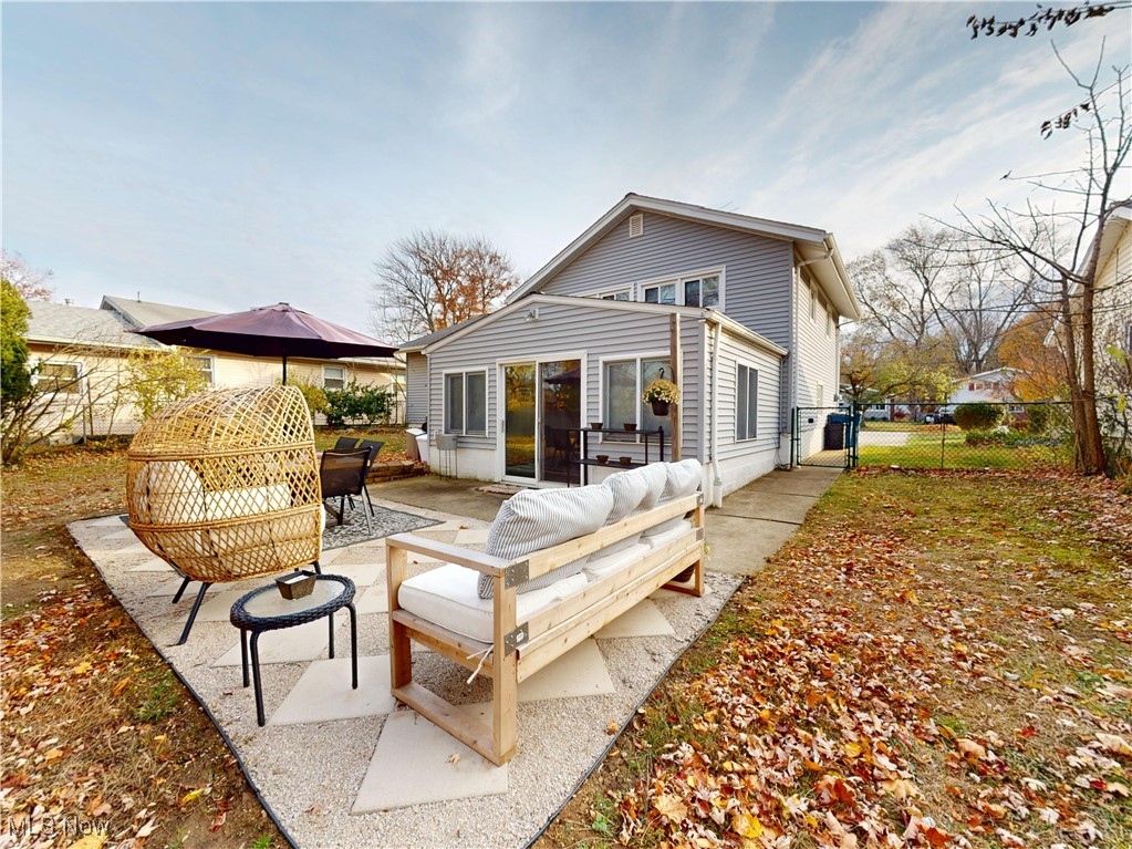 Gardenside Estates - Residential