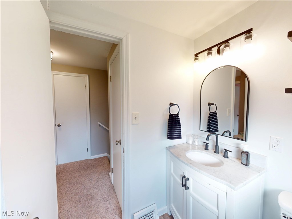 Gardenside Estates - Residential