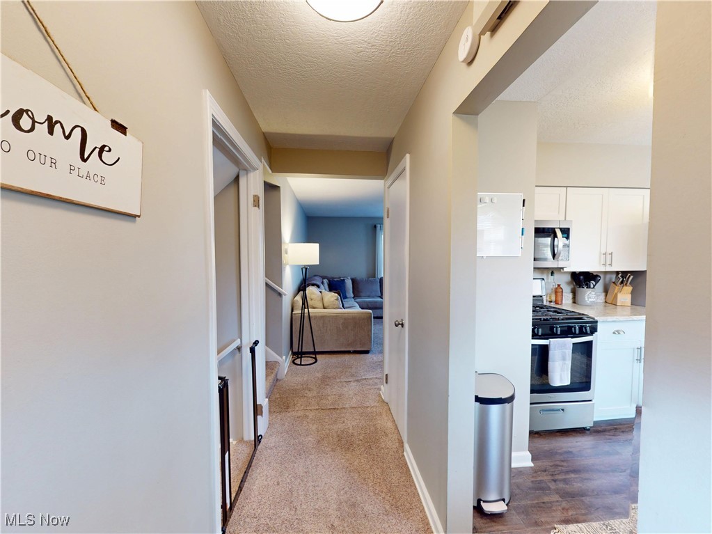 Gardenside Estates - Residential