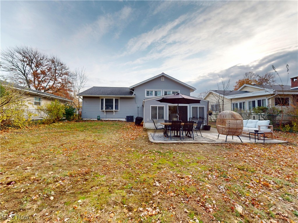 Gardenside Estates - Residential